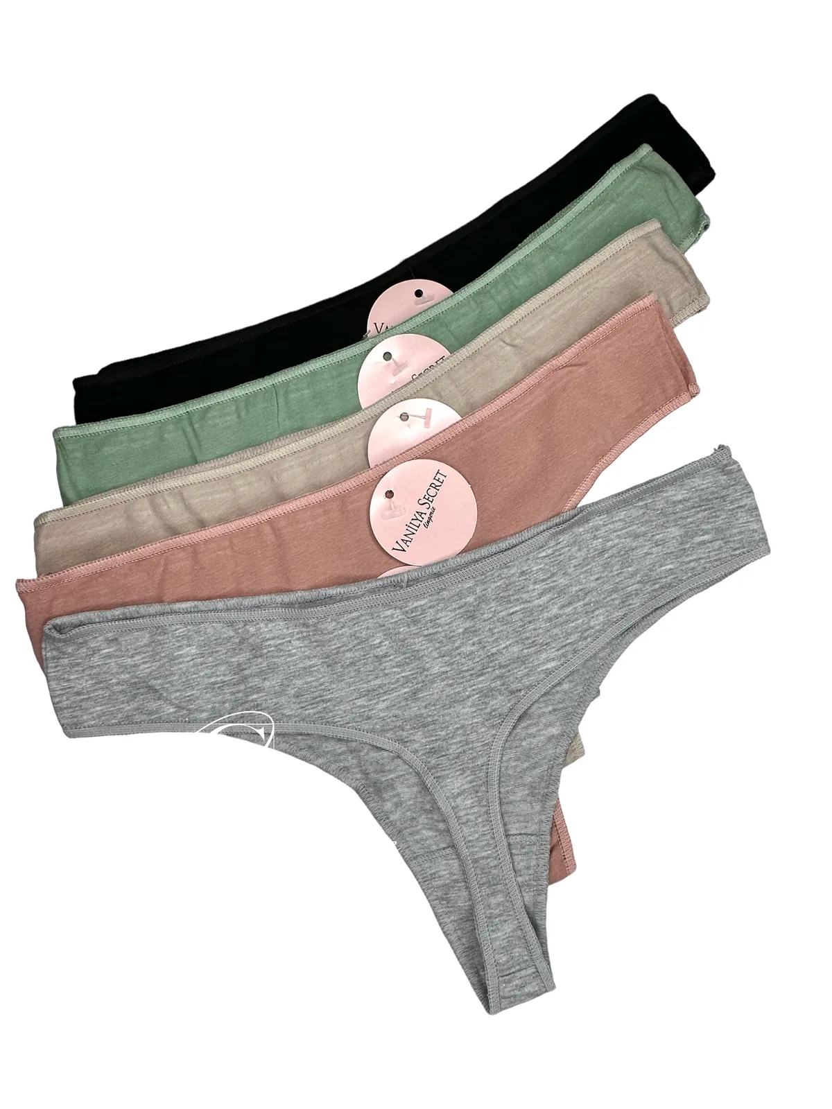Stringi hover view